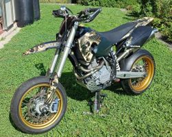 Husaberg FS 650 E 2006