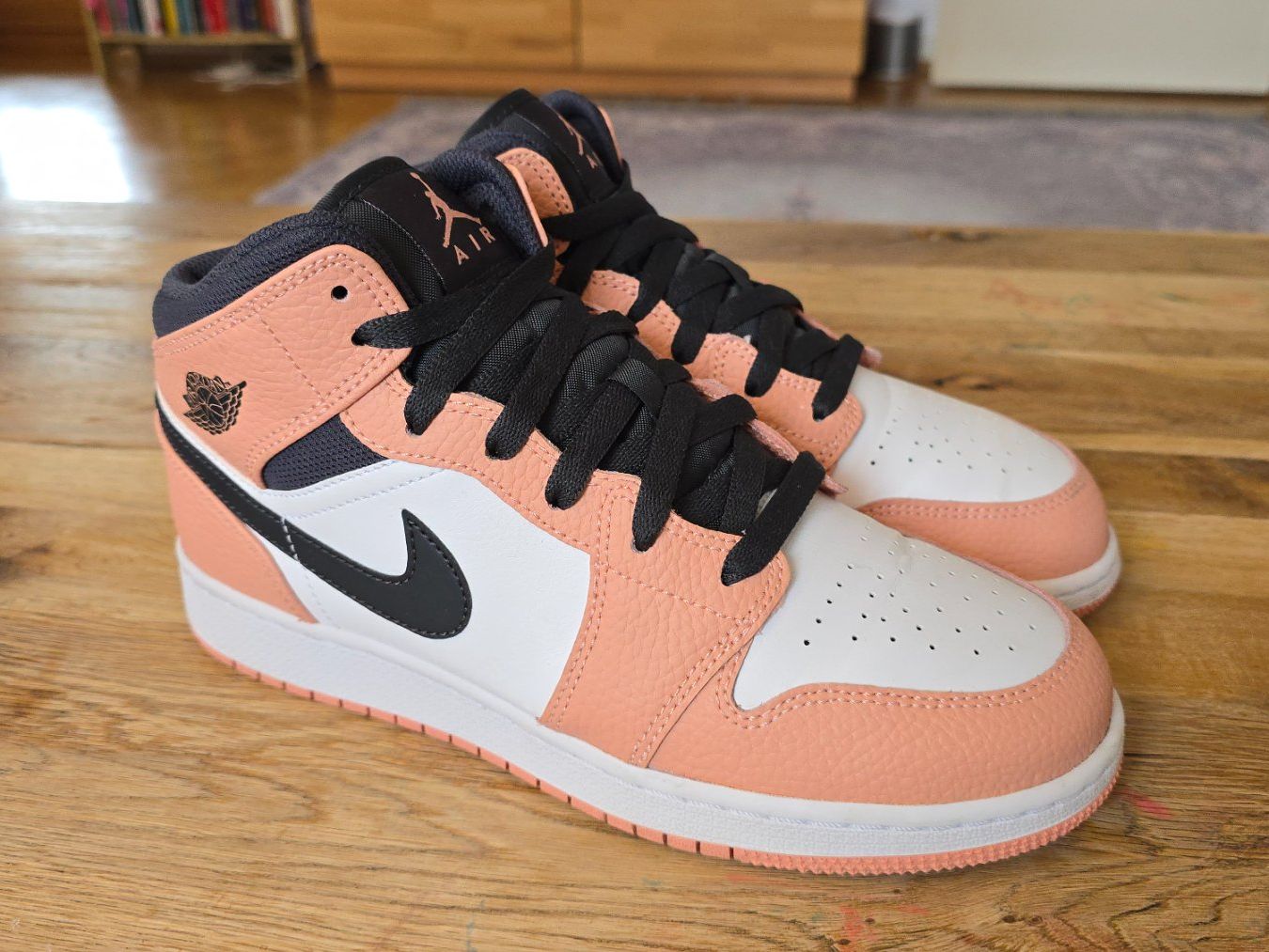 Jordan Scarpe da donna: Nike Jordan schuhe EU 40 – Usato da Wallisellen venduto da theblacksheep 3