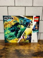LEGO Hidden Side 70424 Geister Expresszug