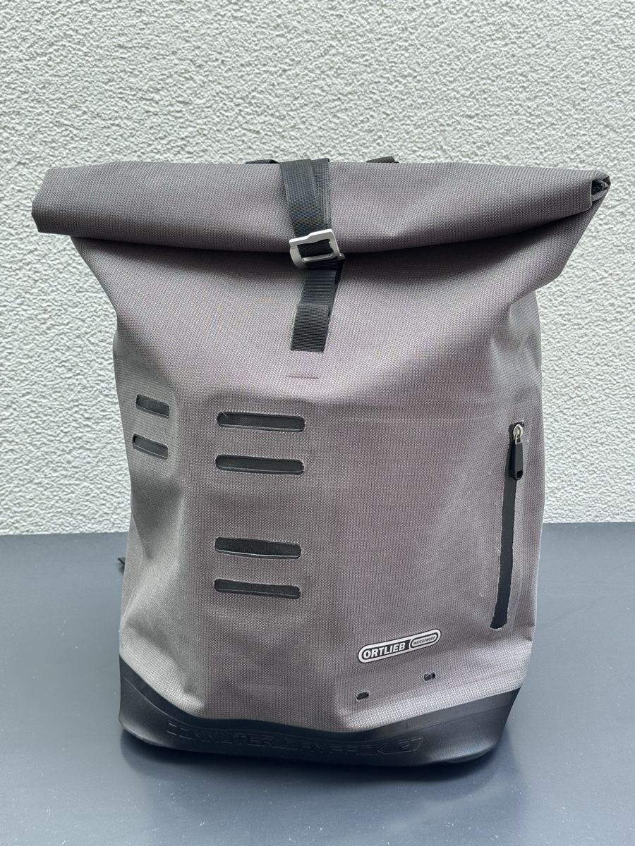 Ortlieb Sacs à dos: ORTLIEB - Commuter-Daypack Urban 27 – D'occasion à Lyss par ka_stein