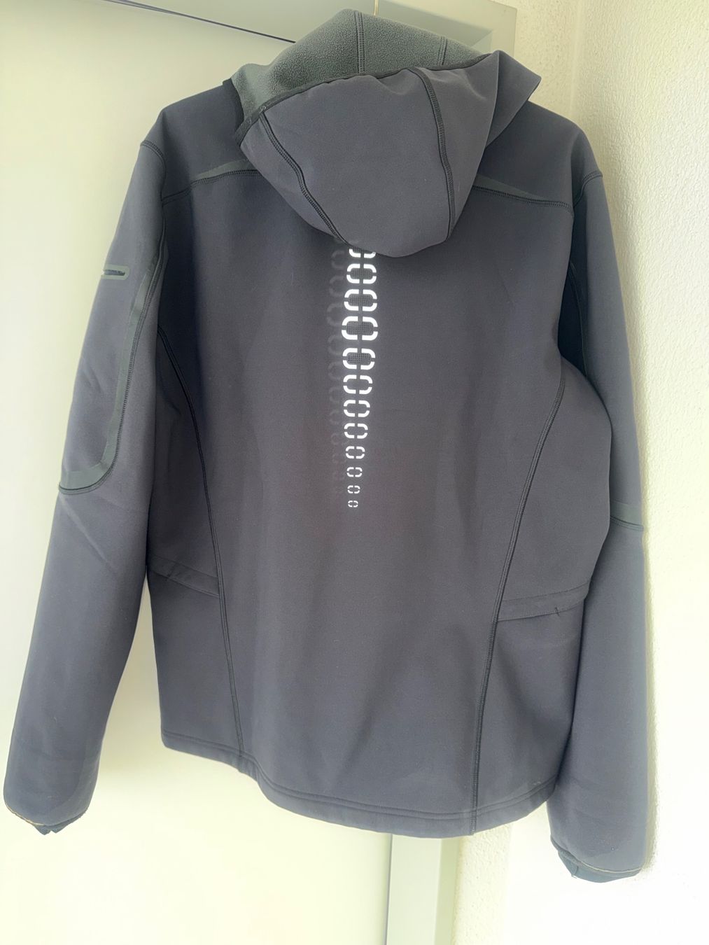 Odlo Giacche: Herren-Windjacke Odlo Gr.L – Usato da Buchrain venduto da nat_pl5p 2