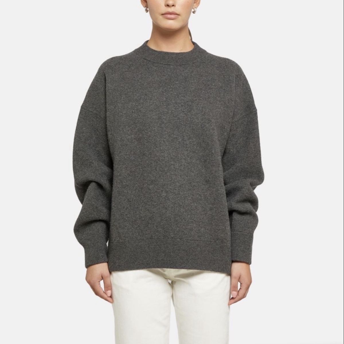 Jil Sander Pulls & Sweat-shirts: Jil Sander pullover – Neuf avec emballage d'origine à Paradiso par viorea