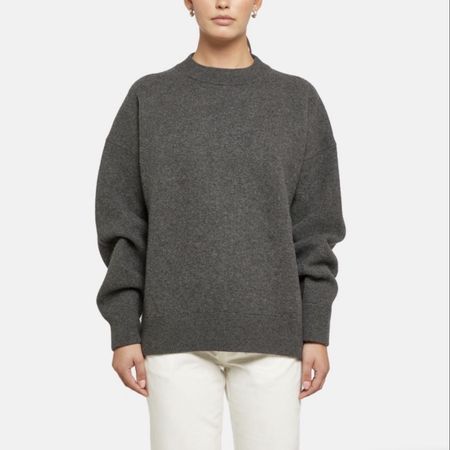 Jil Sander pullover