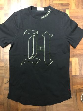 Hilfiger Shirt Gr XS