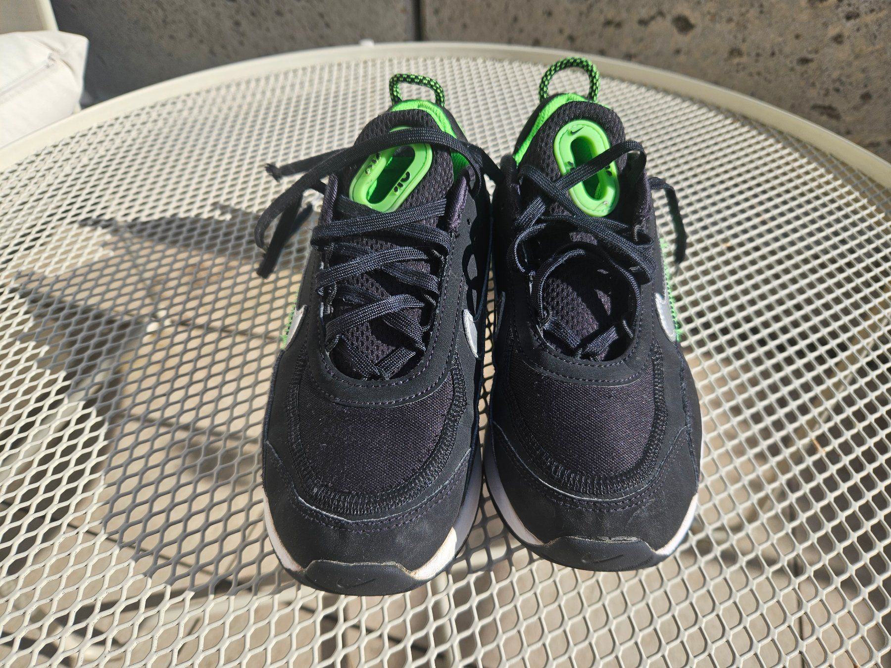 Nike Scarpe per ragazzi: AIR MAX 2090 C/S , Taille 36 – Usato da Cossonay-Ville venduto da 201_6c2j 2
