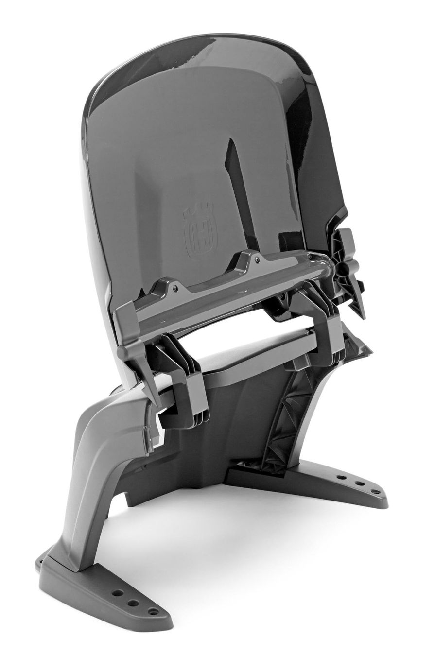 Husqvarna Tondeuses à gazon: Automower Abdeckhaube P2 – Neuf avec emballage d'origine à Studen SZ par profliner26 1