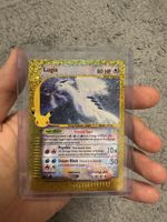 Pokémon Karte Lugia Celebrations Holo