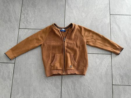 Cardigan - Grösse 98 - Okaidi