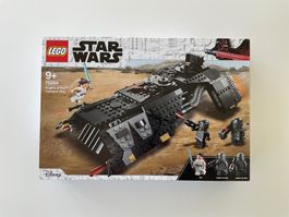 Lego 75284 Star Wars Knights of Ren Transport Ship NEU/OVP