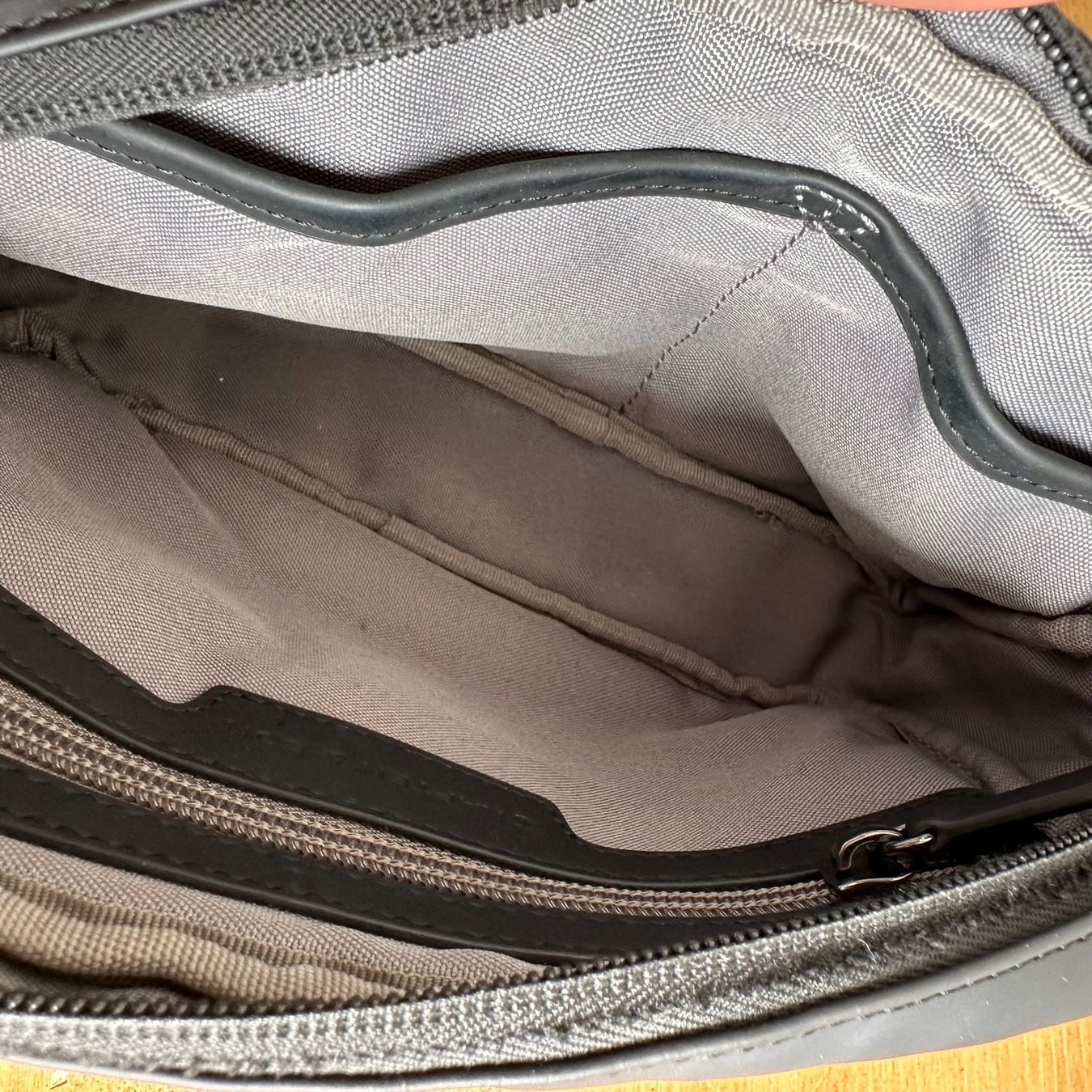 Kapten & Son Borse: KAPTEN & SON Umhängetasche/Bauchtasche – Usato da Luzern venduto da fairflip 2