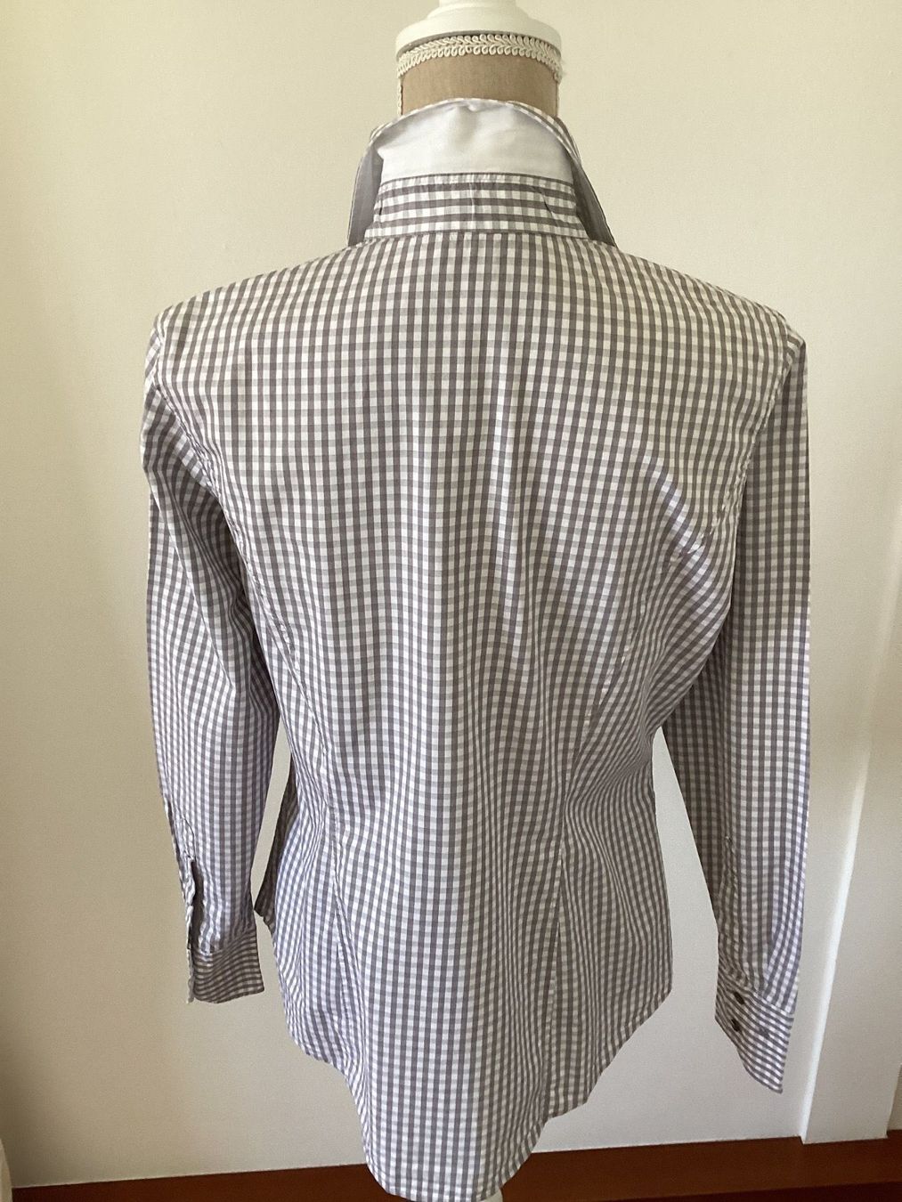 Van Laack Camicette: Van Laack, Damenbluse, Gr. 42 – Usato da Salenstein venduto da Esprit57 3