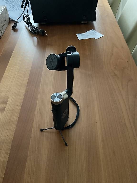 Halterungen: Smartphone Gimbal PowerVision S1 – Gebraucht aus Embrach von Possum 2