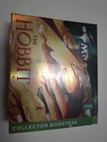 Magic The Gathering The Hobbit Collector Boosters sealed