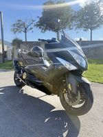 Tmax 500 collaudato