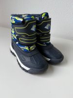 KINDER WINTERSTIEFEL
