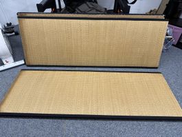 3 tatamis (70 x 200 cm)