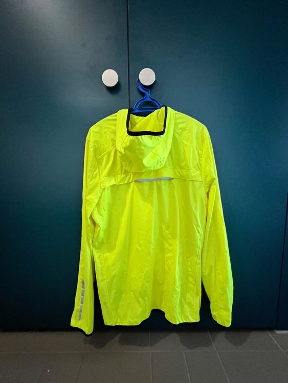 KOG Winterjacke Herren - Warme Steppjacke Für Herbst & Winter