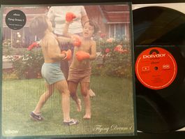 Elbow – Flying Dream 1 [LP EU 2021]