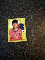 Panini WM 2026 KOR 4