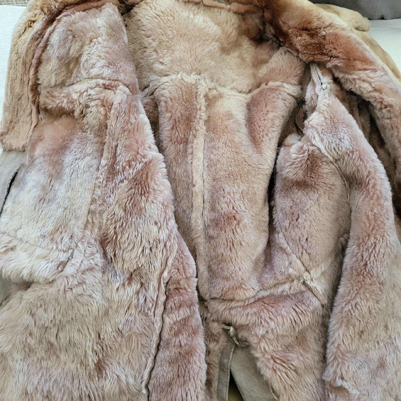 Cappotti: Ledermantel, neu, Gr 50, Einzelstück – Nuovo (secondo la descrizione) da Rorschach venduto da mat_5zzq 4