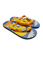 Looney Tunes Tweety Flip Flops, Badelatschen Grösse:28/29