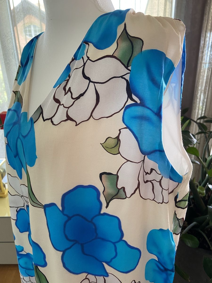 Kleider: Robe été Sophyline taille L/XL – Neu (gemäss Beschreibung) aus Neuchâtel von lu7_9rs7 2