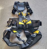Petzl Auffang- und Haltegurt Volt 06.2022 ungebraucht