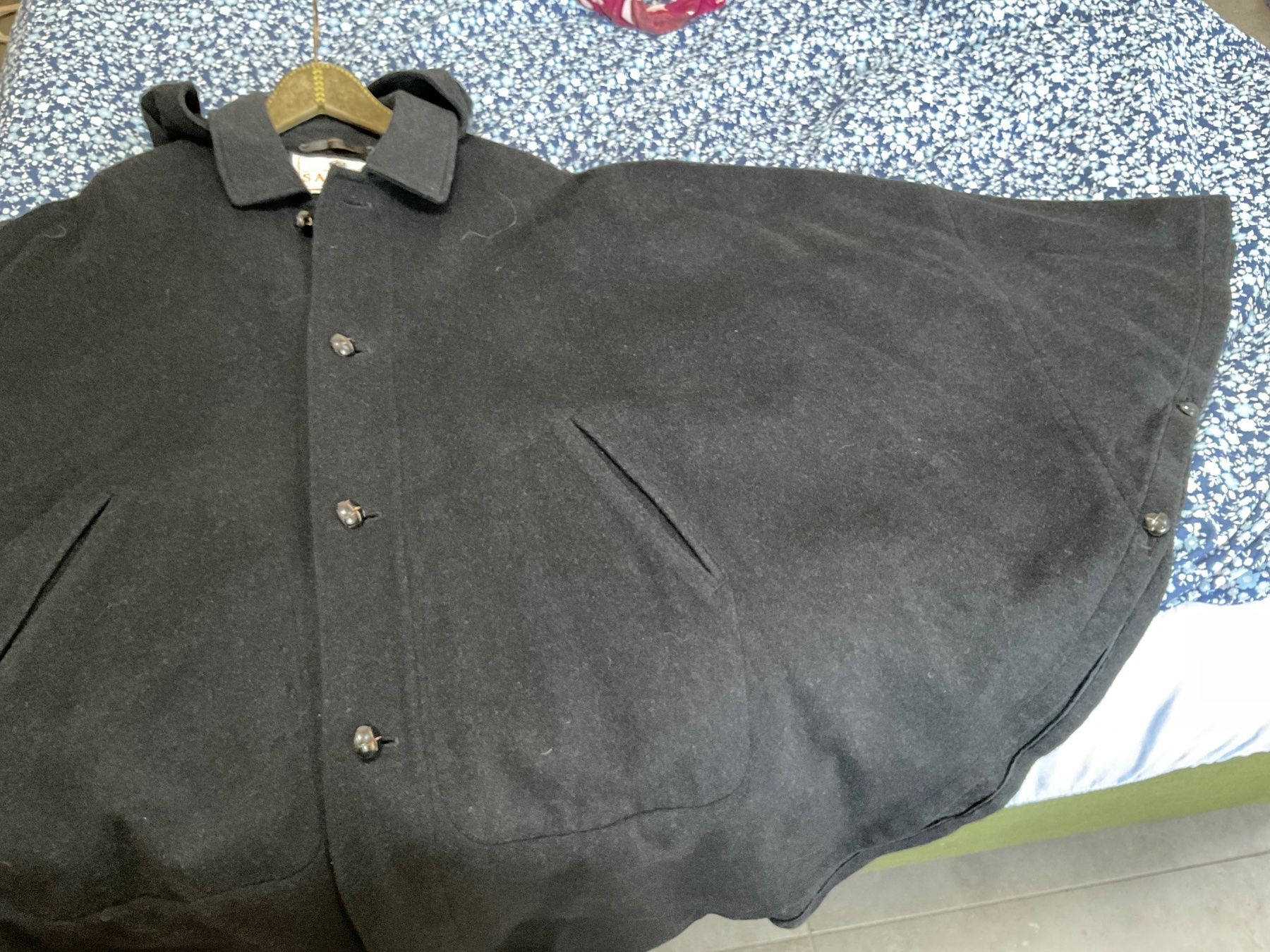 Sonstige Kleidung & Accessoires: HUBERTUS LODEN SALKO – Gebraucht aus Gentilino von besse1 4