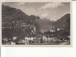 Pazallo ca. 1940