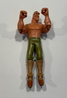 Action Man Vintage Puppe / Figur aus den 90er Jahren.