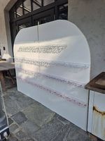 Prosecco-Wand