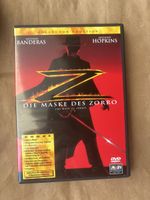 Die Maske des Zorro- Top Zustand - Filmklassiker! (2106)