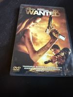 Wanted (Angelina Jolie, Morgan Freeman)