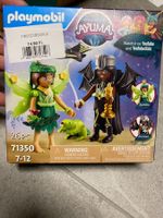 Playmobil neuf ayuma 71350