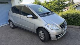 A180 CDI ab MFK 06.2026