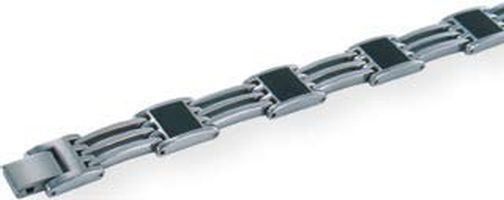 Bracciali & Braccialetti: neuer Armband Magnetschmuck mit Emaille – Nuovo e nell'imballaggio originale da Buttwil venduto da jrisengel