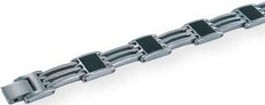 neuer Armband Magnetschmuck mit Emaille