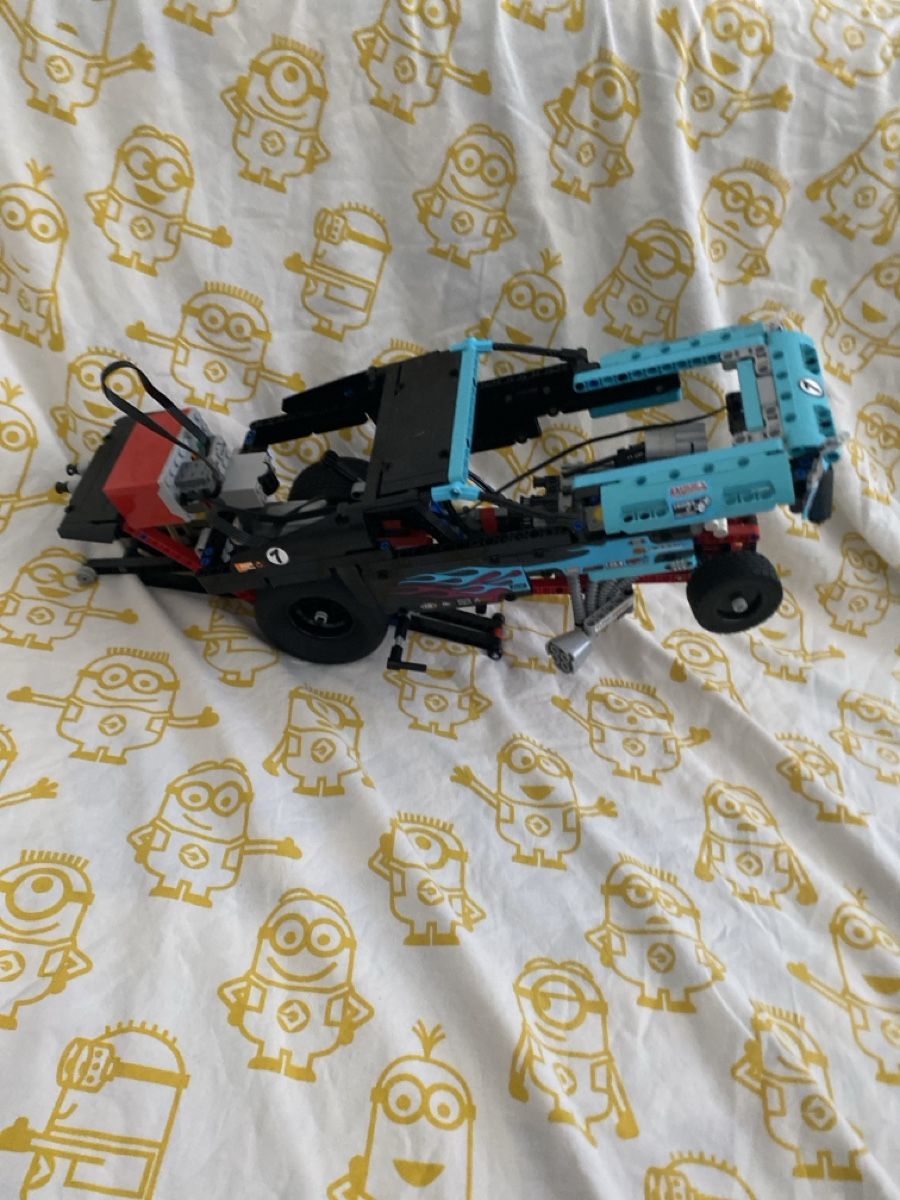 Lego Jouets: Lego auto ab 30FR!!!! – D'occasion à Böckten par fur_gh7q 3