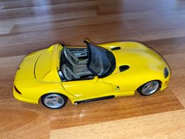 Modellauto Viper RT/10 Dodge 1/18