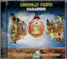 Middle Path - CD