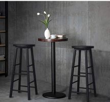 + WOLTU BH130dc-2 2X Barhocker Bistrohocker