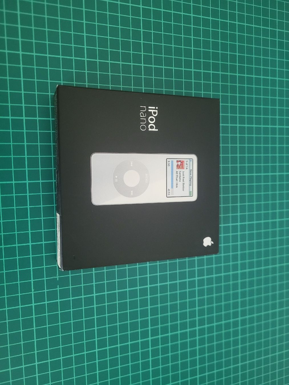 Apple Lettore multimediale portatile: iPod nano  -  Vintage Gem! – Usato da Meyrin venduto da Retro-GZ 6