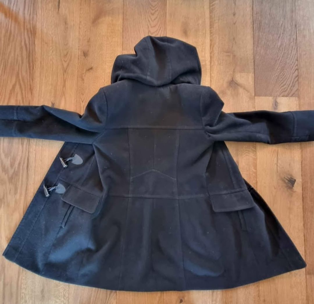 Cappotti: damen mantel grösse M collection debenhams – Usato da Gammen venduto da home_brocki 2