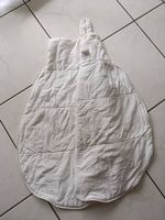 Babyschlafsack Gr. 62/68