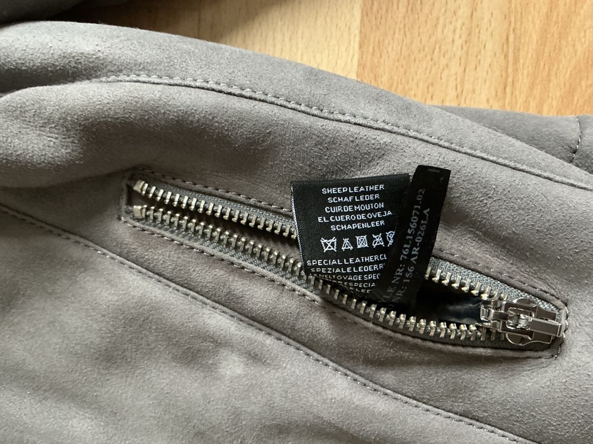 Jacken: Jacke – Gebraucht aus St.Gallen von nat_7n75 4