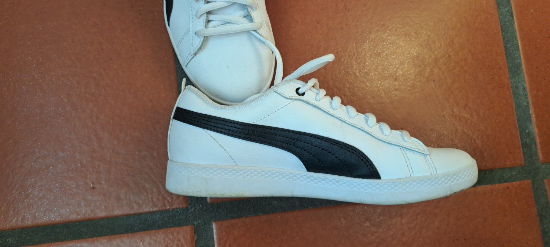 Puma Scarpe da uomo: Puma Schuh 37 – Usato da Umiken venduto da Appstro 1
