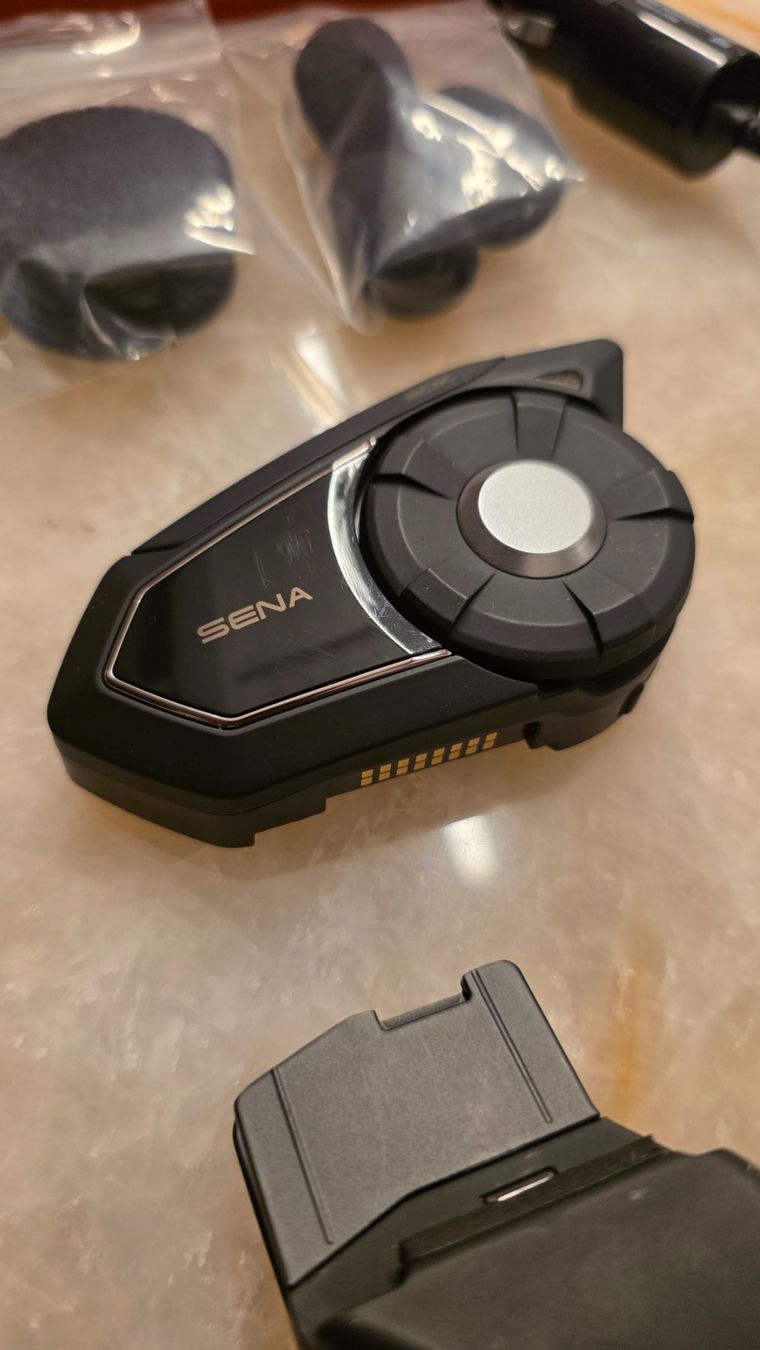 Technique de radiocom: Sena 30K – D'occasion à Würenlingen par swen6 2