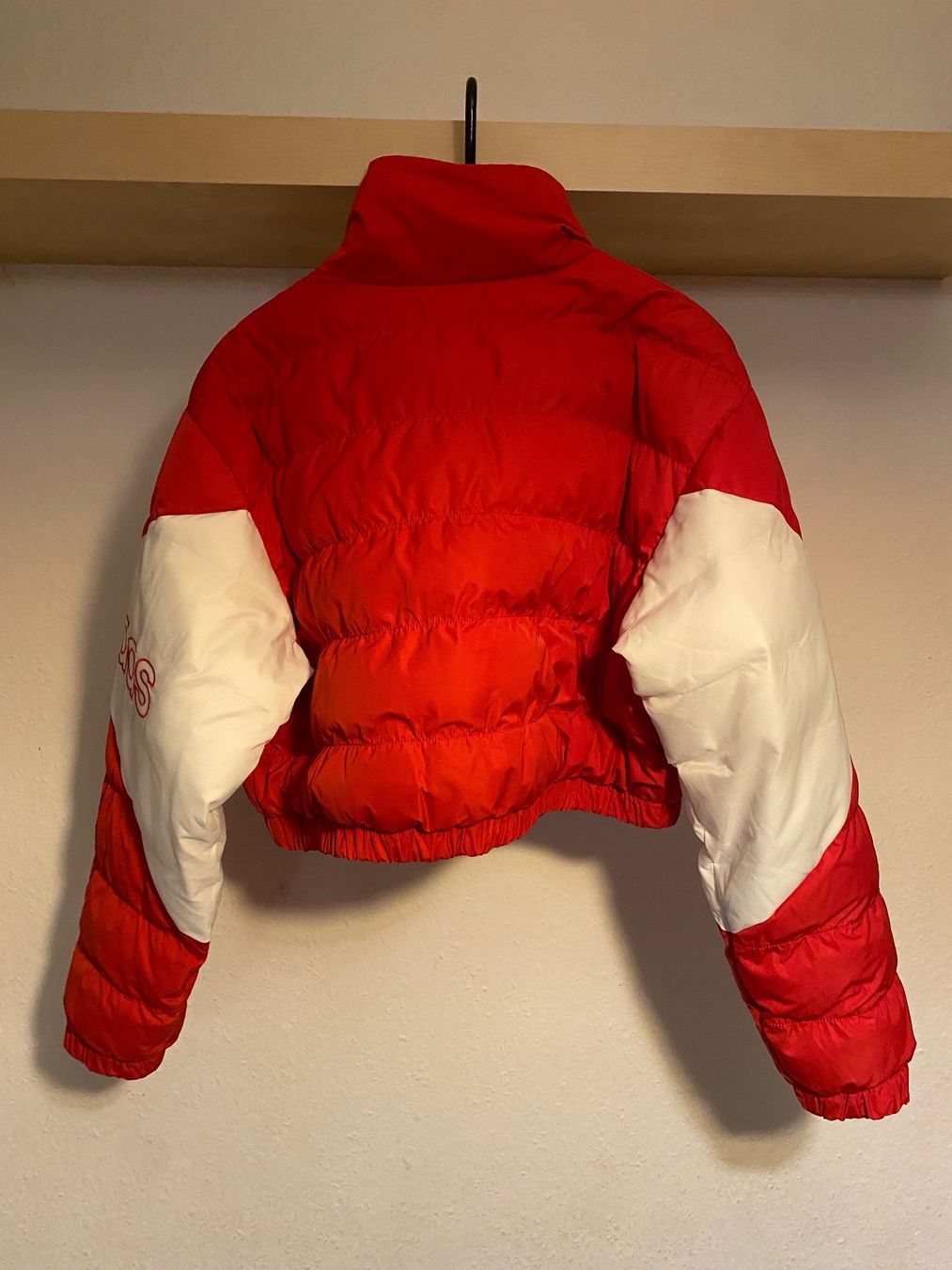Adidas Giacche: Adidas Bomberjacke – Nuovo (secondo la descrizione) da Rorschach venduto da RachelSchuler 4