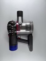 Dyson V8 Parquet Ersatzteile Ladekabel, Rohr, Bürste