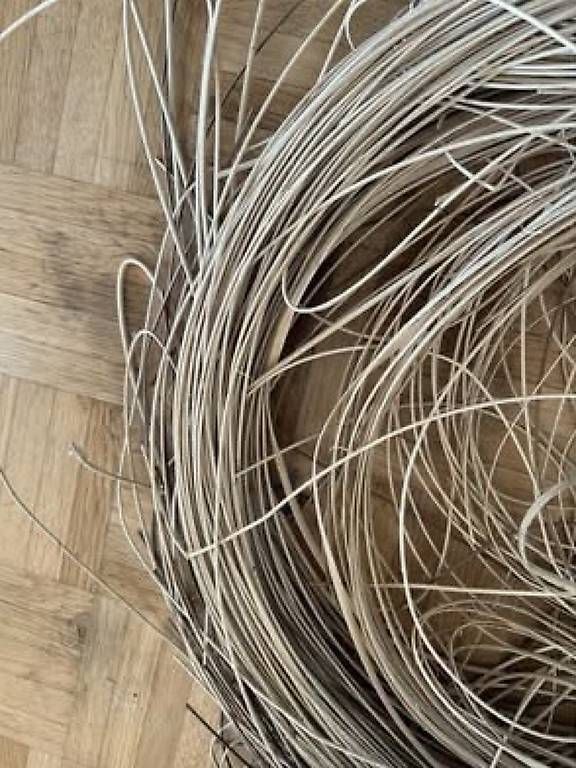 Bastelsets: Peddigrohr – Neu und originalverpackt aus Frauenfeld von Irene.Schuppli 3